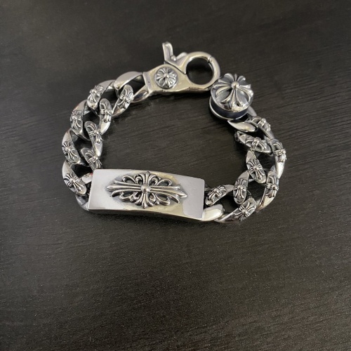 Chrome Hearts Bracelets #1213640, $56.00 USD, [ITEM#1213640], Chrome Hearts Bracelets