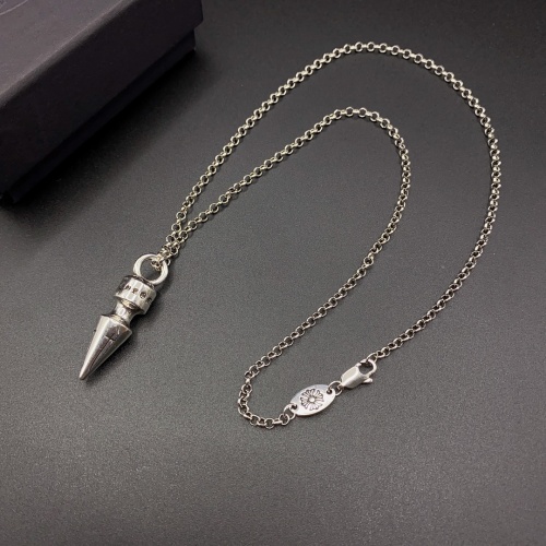 Chrome Hearts Necklaces #1213686, $36.00 USD, [ITEM#1213686], Chrome Hearts Necklaces