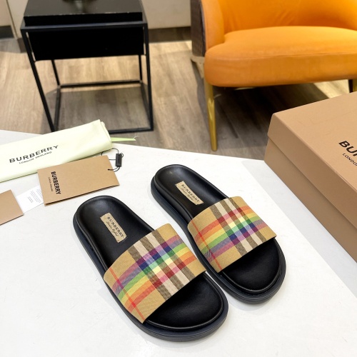 Burberry Slippers For Women #1213776