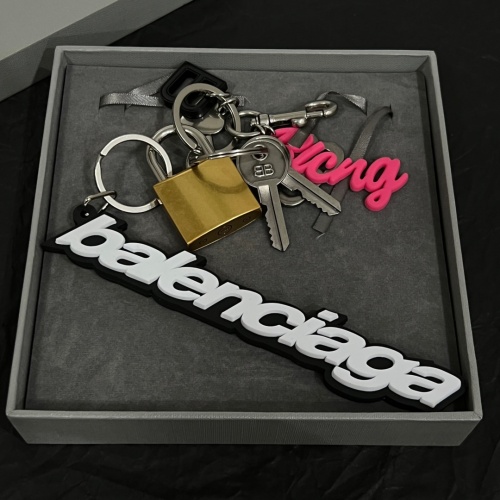 Balenciaga Key Holder And Bag Buckle #1213855, $56.00 USD, [ITEM#1213855], Balenciaga Key Holder And Bag Buckle