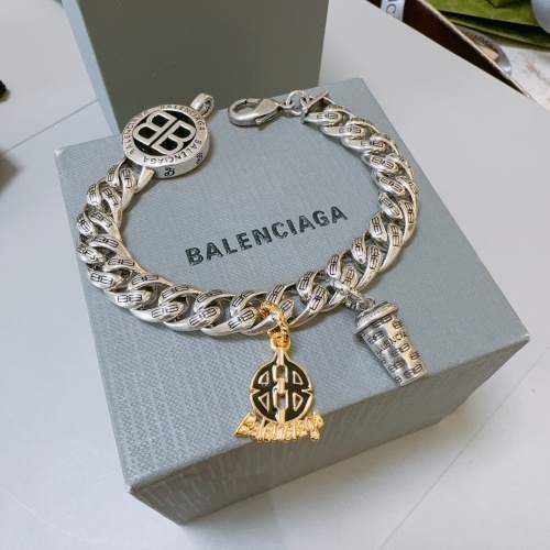 Balenciaga Bracelets #1213857, $68.00 USD, [ITEM#1213857], Balenciaga Bracelets