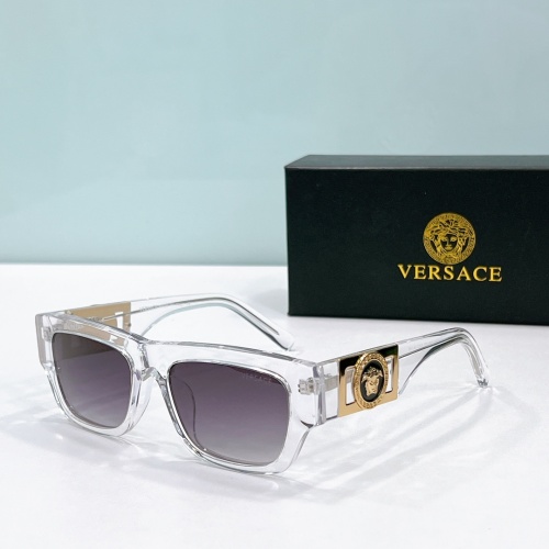 Versace AAA Quality Sunglasses #1213937, $52.00 USD, [ITEM#1213937], Versace AAA Quality Sunglasses