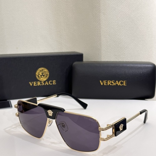 Versace AAA Quality Sunglasses #1213947, $52.00 USD, [ITEM#1213947], Versace AAA Quality Sunglasses