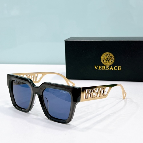 Versace AAA Quality Sunglasses #1213955, $56.00 USD, [ITEM#1213955], Versace AAA Quality Sunglasses