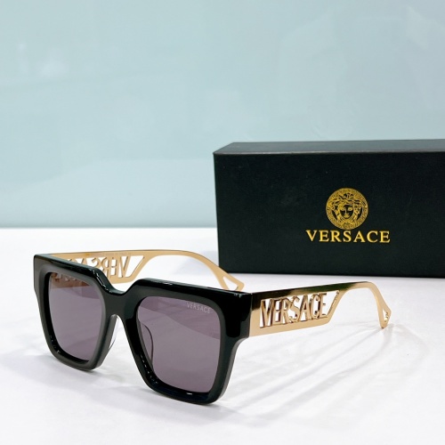 Versace AAA Quality Sunglasses #1213957, $56.00 USD, [ITEM#1213957], Versace AAA Quality Sunglasses