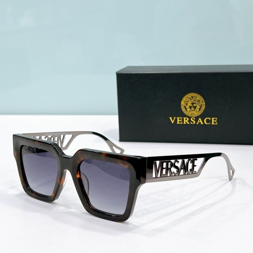 Versace AAA Quality Sunglasses #1213959