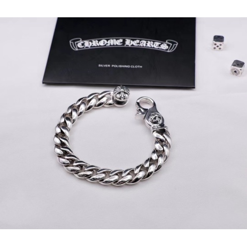 Chrome Hearts Bracelets #1214076, $56.00 USD, [ITEM#1214076], Chrome Hearts Bracelets