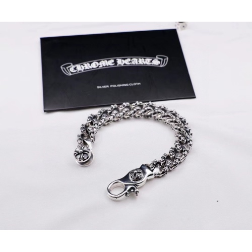 Chrome Hearts Bracelets #1214078