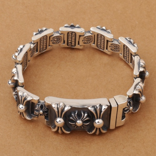 Chrome Hearts Bracelets #1214079, $60.00 USD, [ITEM#1214079], Chrome Hearts Bracelets