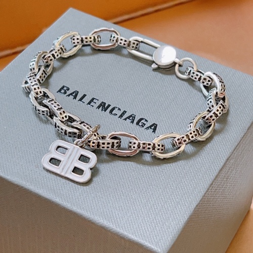 Replica Balenciaga Bracelets #1214080 $42.00 USD for Wholesale