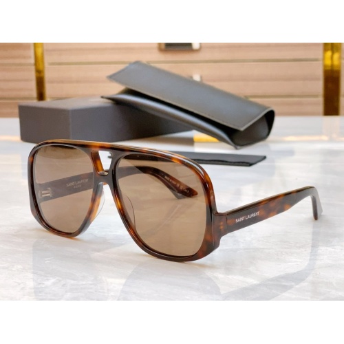 Yves Saint Laurent YSL AAA Quality Sunglasses #1214107, $60.00 USD, [ITEM#1214107], Yves Saint Laurent YSL AAA Quality Sunglasses