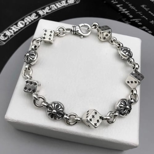 Chrome Hearts Bracelets #1214115