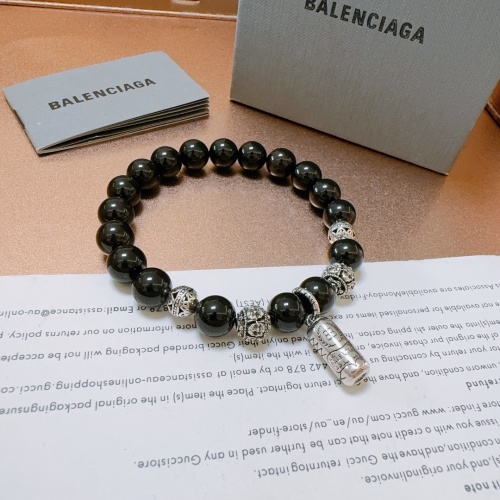 Replica Balenciaga Bracelets #1214151 $52.00 USD for Wholesale