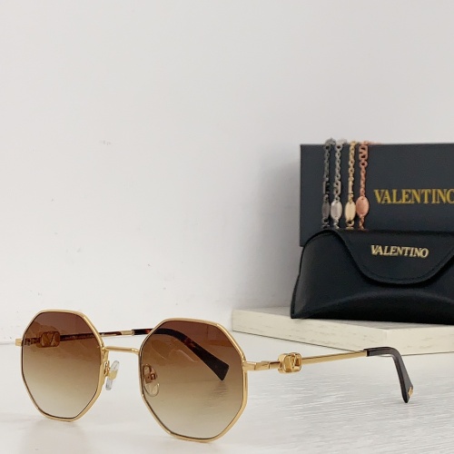 Valentino AAA Quality Sunglasses #1214155, $60.00 USD, [ITEM#1214155], Valentino AAA Quality Sunglasses