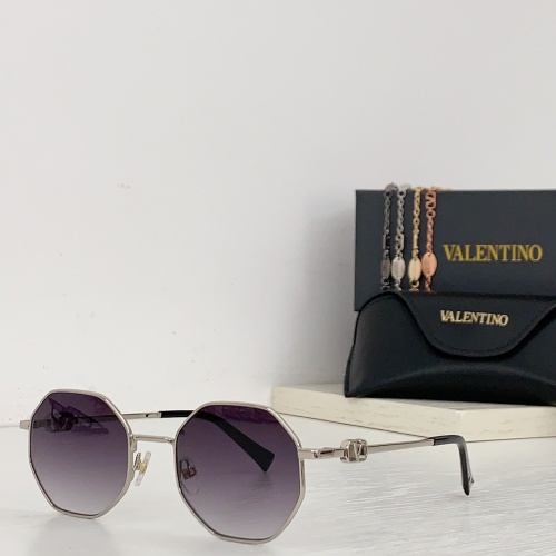 Valentino AAA Quality Sunglasses #1214159