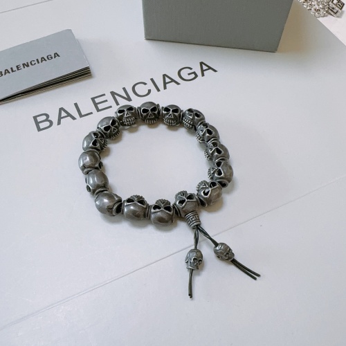 Replica Balenciaga Bracelets #1214163 $64.00 USD for Wholesale