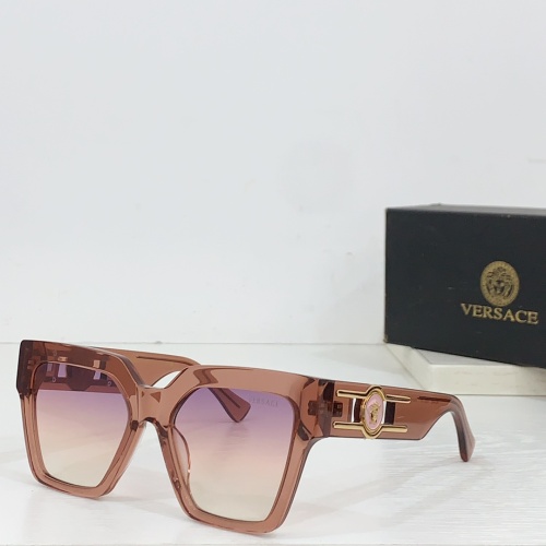 Versace AAA Quality Sunglasses #1214169, $60.00 USD, [ITEM#1214169], Versace AAA Quality Sunglasses