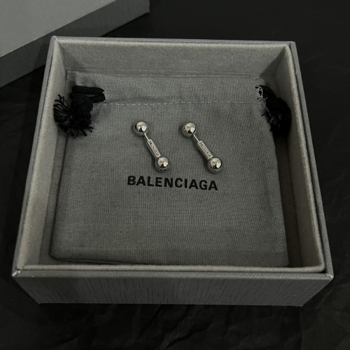 Balenciaga Earrings For Women #1214241, $38.00 USD, [ITEM#1214241], Balenciaga Earrings