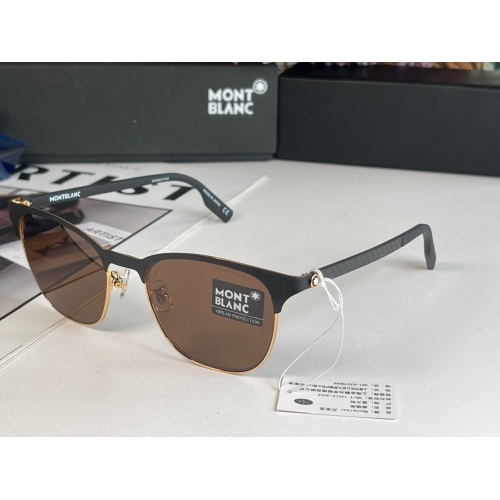 Montblanc AAA Quality Sunglasses #1214372, $64.00 USD, [ITEM#1214372], Montblanc AAA Quality Sunglasses