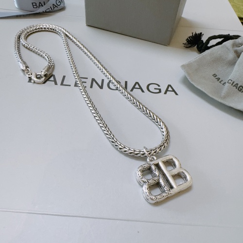 Balenciaga Necklaces #1214394, $56.00 USD, [ITEM#1214394], Balenciaga Necklaces