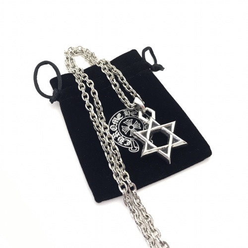 Chrome Hearts Necklaces #1214491, $48.00 USD, [ITEM#1214491], Chrome Hearts Necklaces