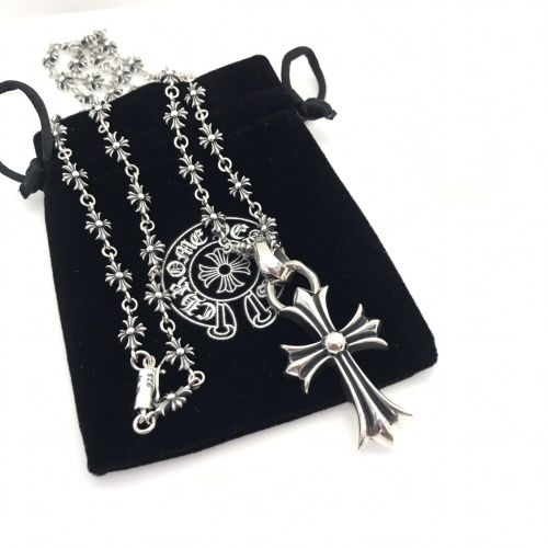 Chrome Hearts Necklaces #1214493