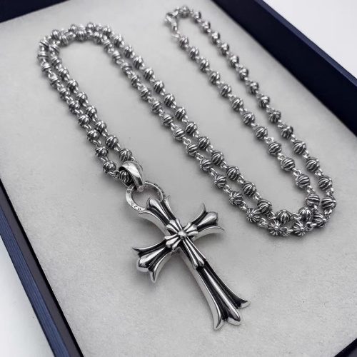 Chrome Hearts Necklaces #1214503, $48.00 USD, [ITEM#1214503], Chrome Hearts Necklaces