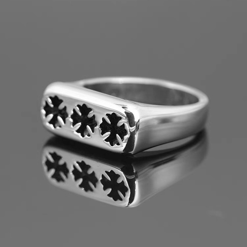 Chrome Hearts Rings For Unisex #1214507