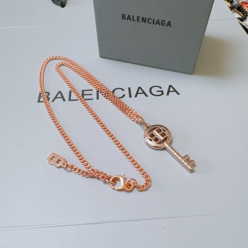 Balenciaga Necklaces #1214644