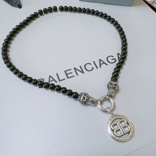 Balenciaga Necklaces #1214659, $64.00 USD, [ITEM#1214659], Balenciaga Necklaces