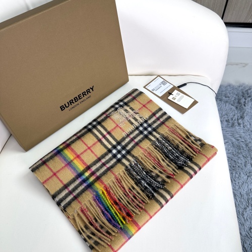 Burberry Scarf #1214707