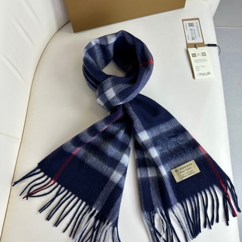 Replica Burberry Scarf #1214712 $42.00 USD for Wholesale