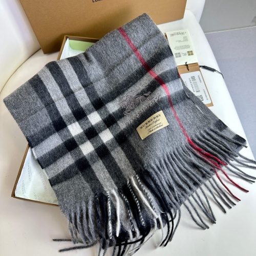 Burberry Scarf #1214713