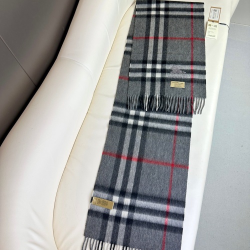 Replica Burberry Scarf #1214713 $42.00 USD for Wholesale