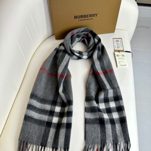 Replica Burberry Scarf #1214713 $42.00 USD for Wholesale