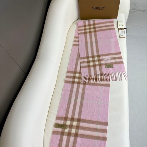 Replica Burberry Scarf #1214714 $41.00 USD for Wholesale