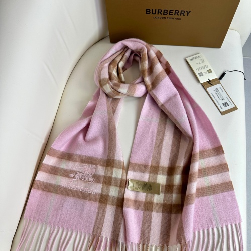 Replica Burberry Scarf #1214714 $41.00 USD for Wholesale