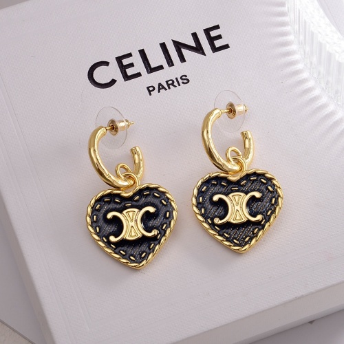 Celine Earrings For Women #1214846, $29.00 USD, [ITEM#1214846], Celine Earrings