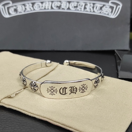 Chrome Hearts Bracelets #1214852, $38.00 USD, [ITEM#1214852], Chrome Hearts Bracelets