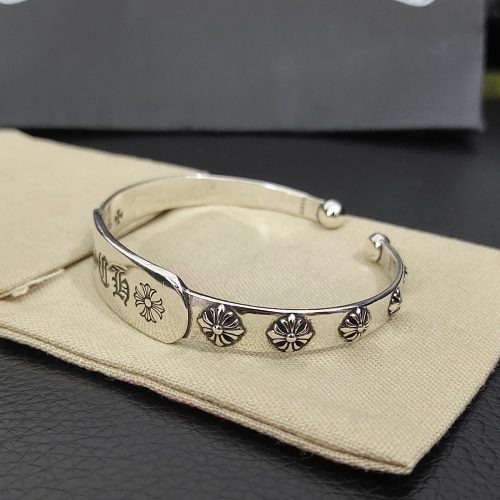 Replica Chrome Hearts Bracelets #1214852 $38.00 USD for Wholesale