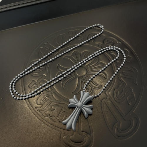 Chrome Hearts Necklaces #1214910