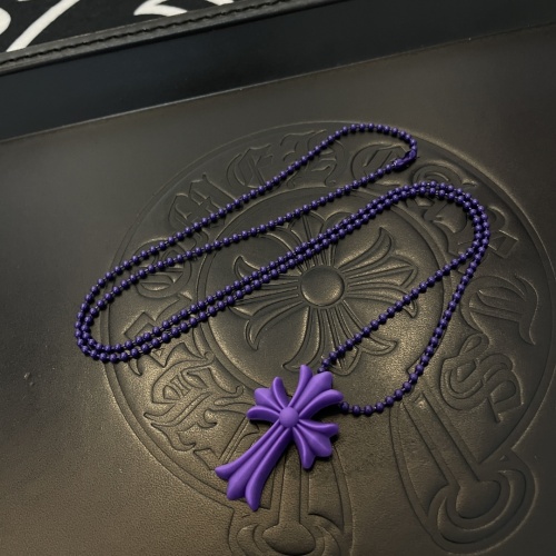 Chrome Hearts Necklaces #1214915