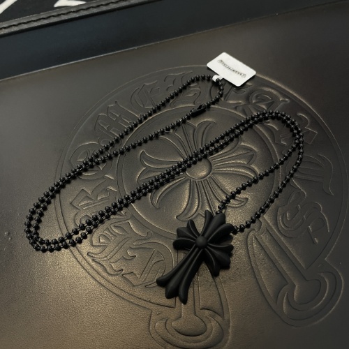 Chrome Hearts Necklaces #1214916