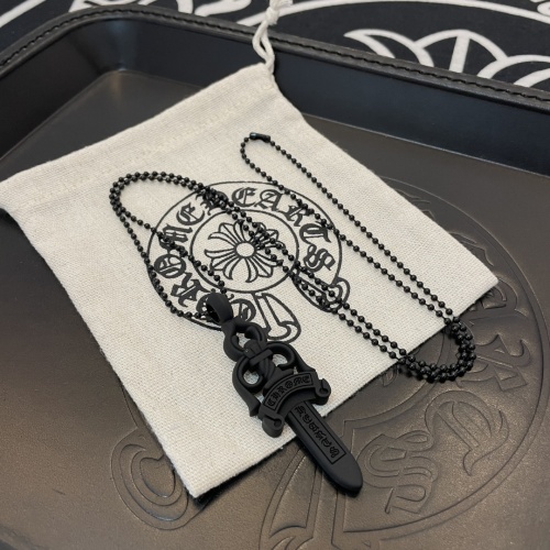 Chrome Hearts Necklaces #1214918