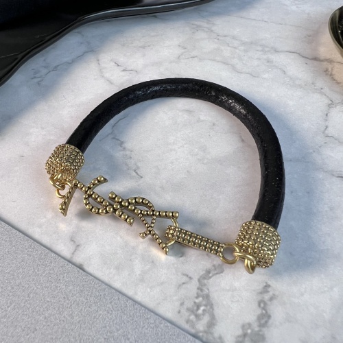 Yves Saint Laurent YSL Bracelets #1214959, $39.00 USD, [ITEM#1214959], Yves Saint Laurent YSL Bracelets