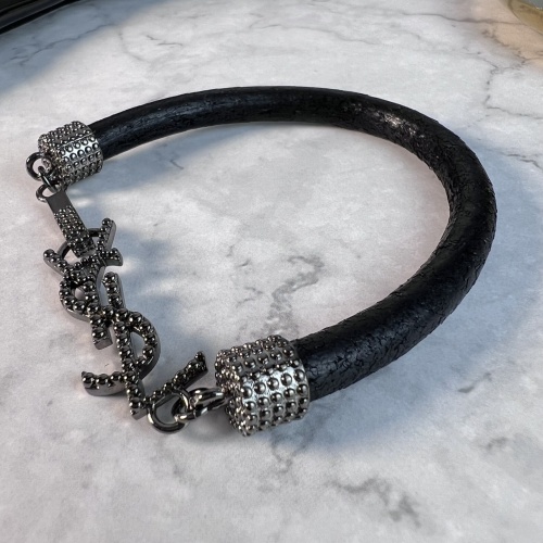 Replica Yves Saint Laurent YSL Bracelets #1214960 $39.00 USD for Wholesale