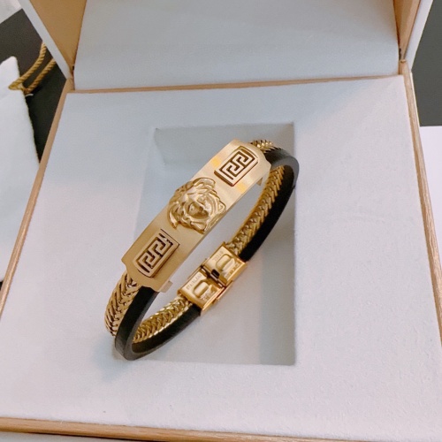 Versace Bracelets #1215016, $45.00 USD, [ITEM#1215016], Versace Bracelets