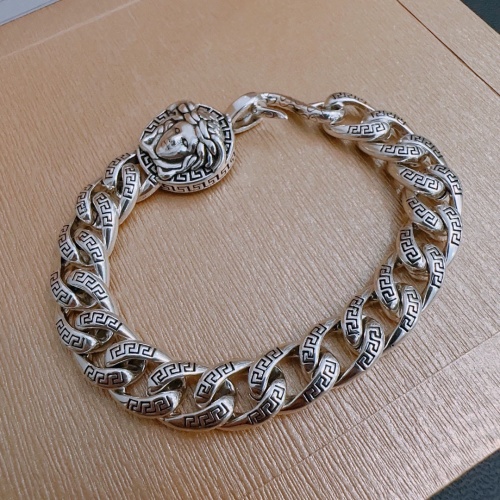 Versace Bracelets #1215017, $60.00 USD, [ITEM#1215017], Versace Bracelets