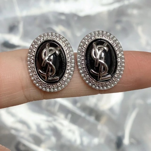 Yves Saint Laurent YSL Earrings For Women #1215037