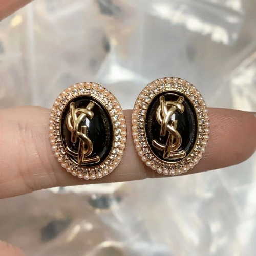 Yves Saint Laurent YSL Earrings For Women #1215038